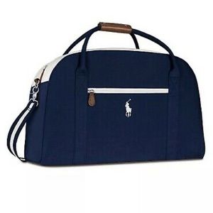 Polo Ralph Lauren | Travel bag